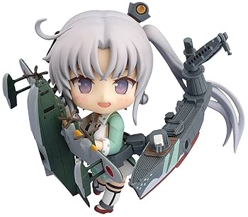 Amazon.co.jp: ねんどろいど 艦隊これくしょん ‐艦これ‐ 秋津洲